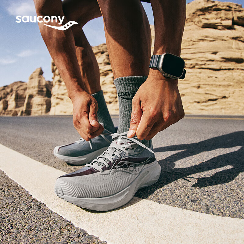 Saucony������SLAYȫ��3��Ů�ܲ�Ьȫ��̼���˶�Ь������Ь �Һ����� 43 579.05Ԫ