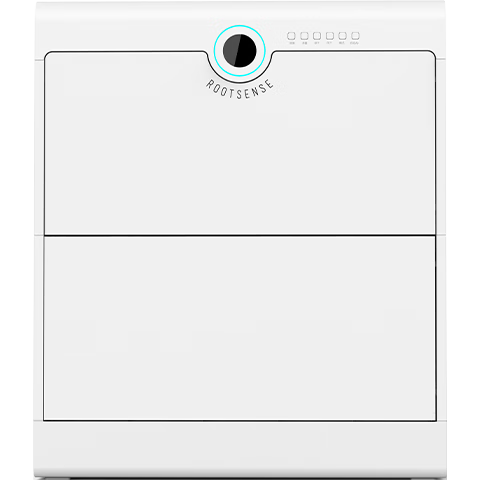RootSense 根元 Footies智能鞋柜  杀菌消毒 紫外线臭氧双重消毒除臭烘干保暖