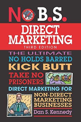 s. direct marketing9781599186252
