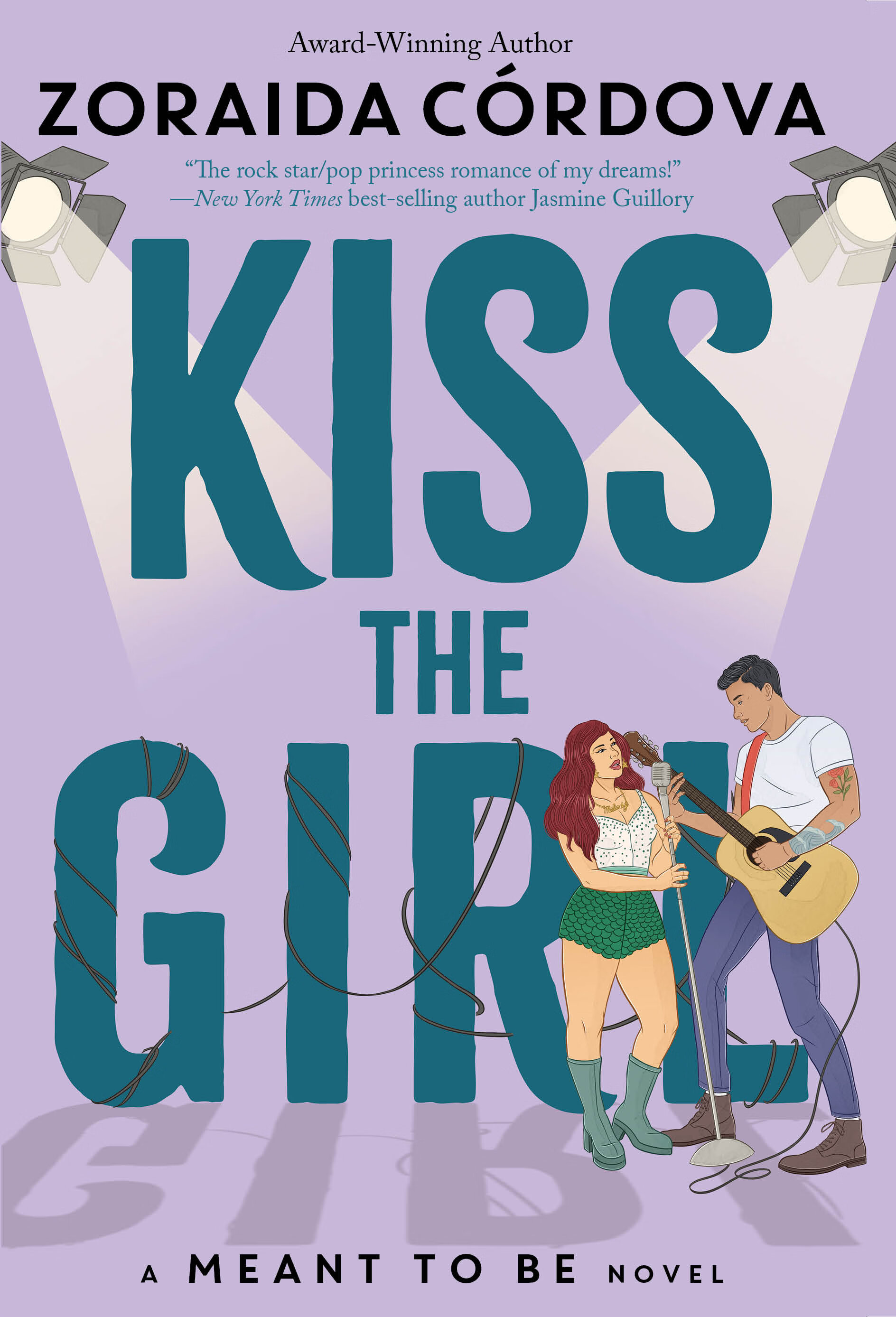 【预订】kiss the girl