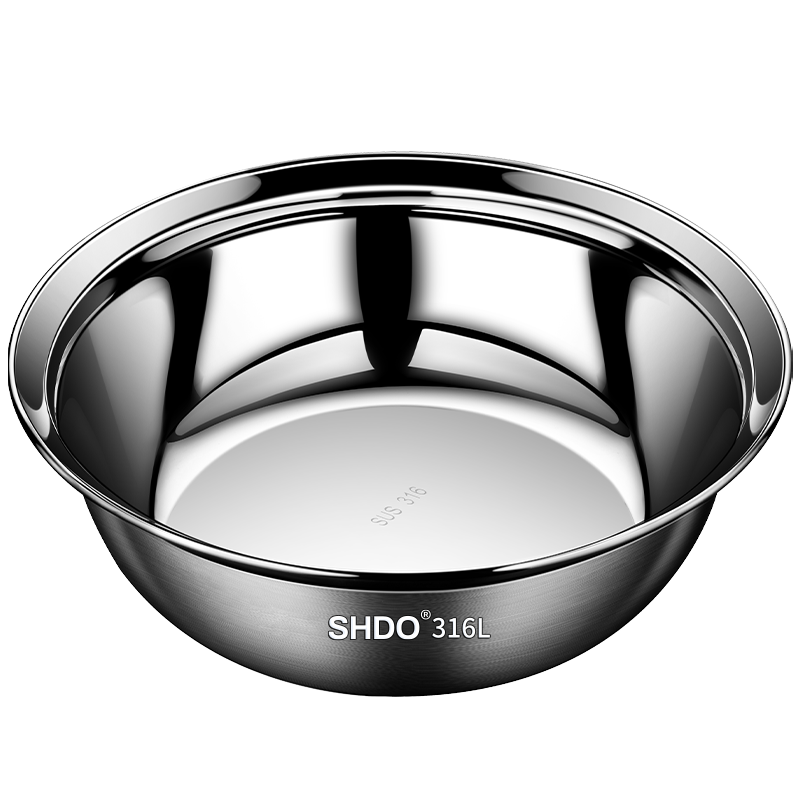 ŴʣSHDO¹316Ӻ뷹ʳƷ 316L22cmɵ¯á