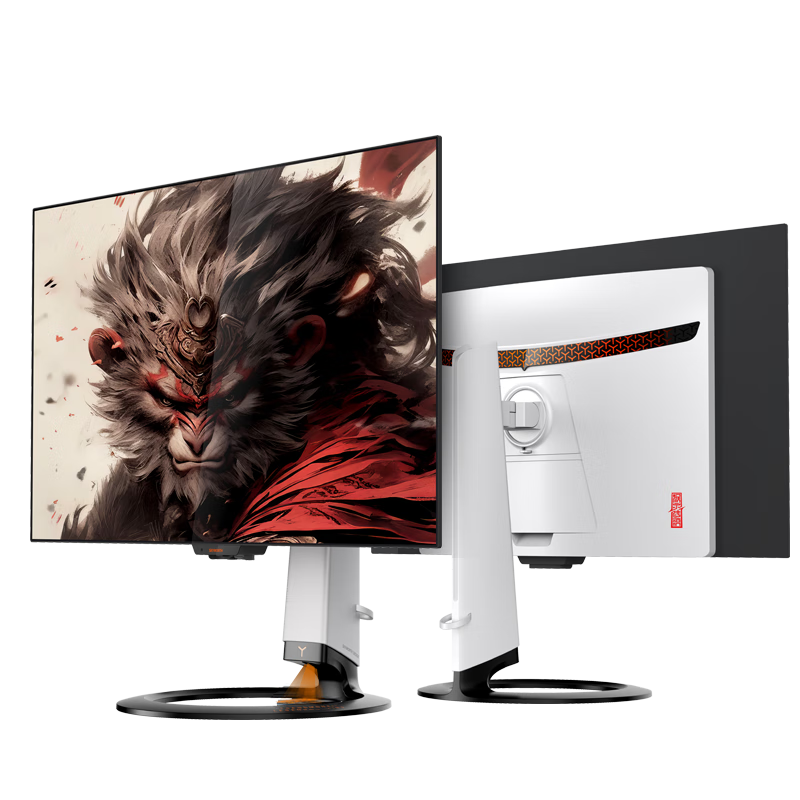 ��ά ���Ӵ�˵ 31.5Ӣ�� OLED ˫ģ 4K 240Hz/1K 480Hz 0.03ms 90W Type-C �羺��ʾ�� F32G80U Ultra 6299.1Ԫ(������)