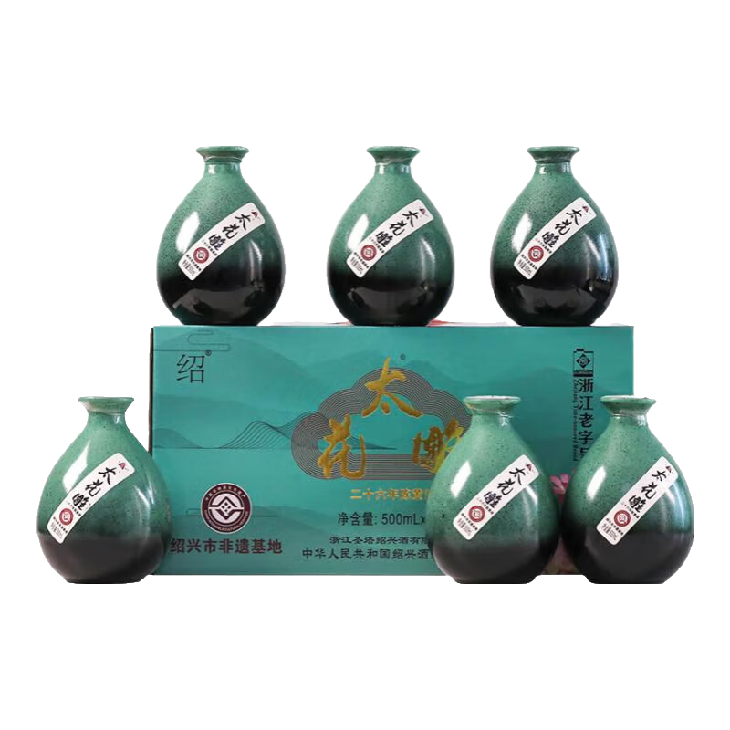 ڲʥ˻ƾƻʮֹϾװ  500mL 6ƿ 26̫̣105.8Ԫ