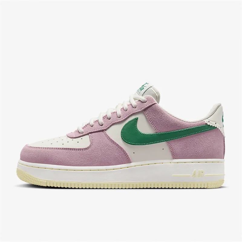 耐克nike air force 1 07 lv8 nd 男子空军一号运动鞋  fv9346 fv