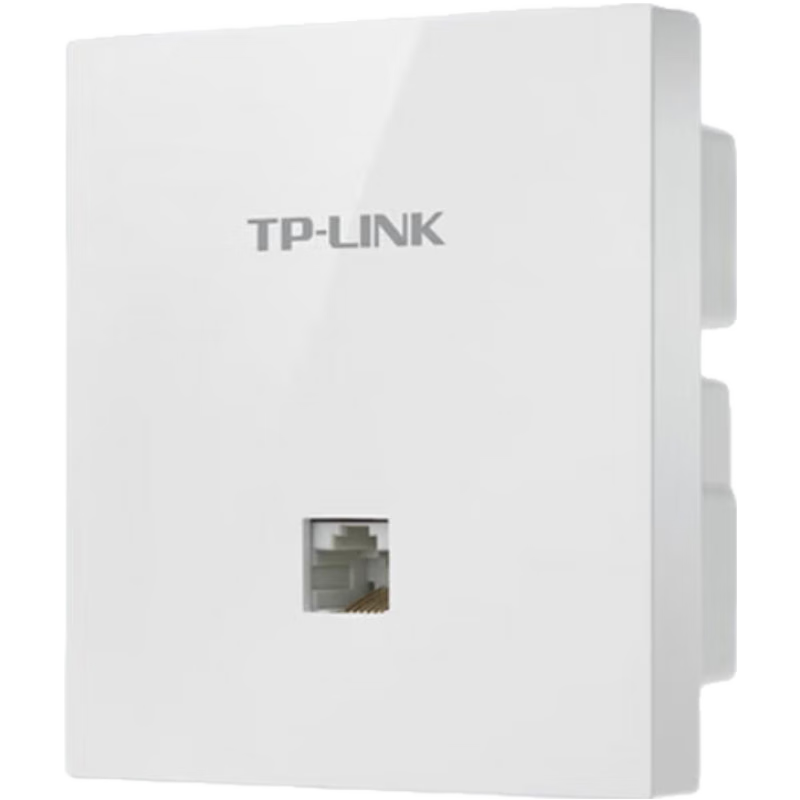 TP-LINKBE5100˫Ƶ5Gǧ2.5GñȫWiFi7ac+apչ·װǽʽ86ʽAP TL-7AP5102HI-PoEչ桾449Ԫ