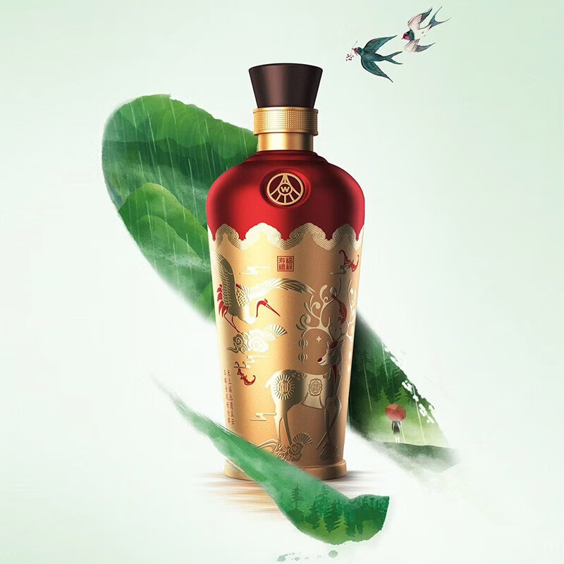 五粮液(WULIANGYE)股份有限公司出品白酒整箱52度浓香型婚宴 五粮液(WULIANGYE)股份有限公司出品白酒整箱52度浓香型婚宴