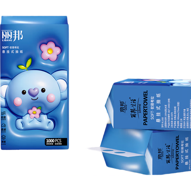 ���� �ҳ�ʽ��ֽ 4��Ӻ� 250��*1�� ԭ��ľ�� 1.99Ԫ