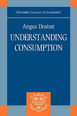 预订 understanding consumption
