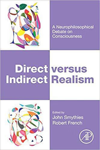 预订 direct versus indirect realism