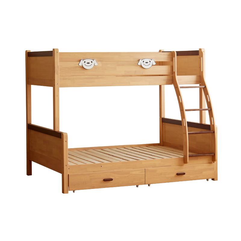 ��������Ҿӵ����ͯ�� �������ɼӴִ��� ʵľ���´��ߵʹ�+������װ 2899.35Ԫ(������)