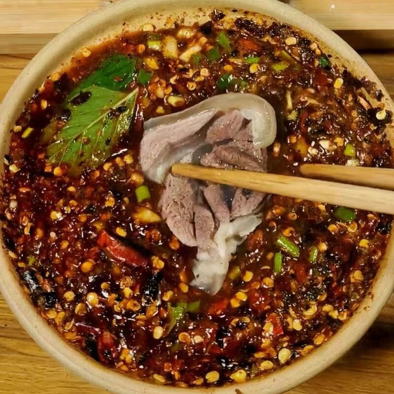 贵州特产糊辣椒蘸水正宗遵义柴火糊辣椒胡辣椒木姜子糊辣椒辣椒面 木姜子糊辣椒250g【半斤】微辣