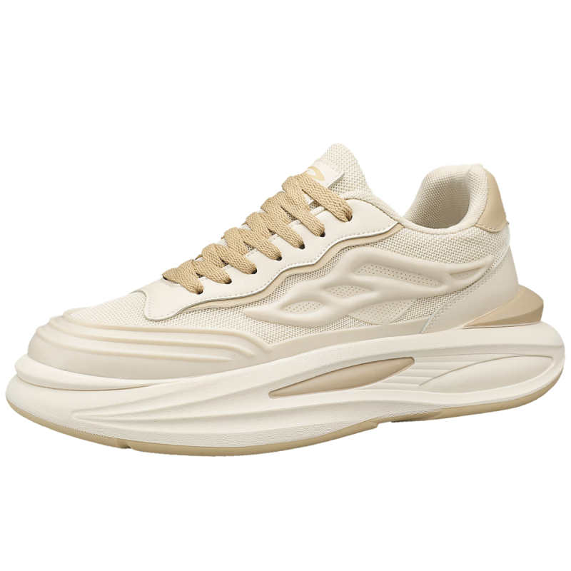 ���ڲ������¶��ݣ�DEERWAY��Ь����Ь2025�����ϵ�Ь��ʿ��������˶�Ь ���� 42