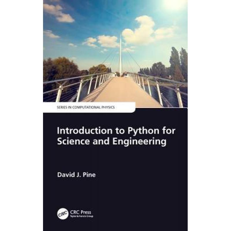 engin,engines 预订 introduction to python for science and engin.