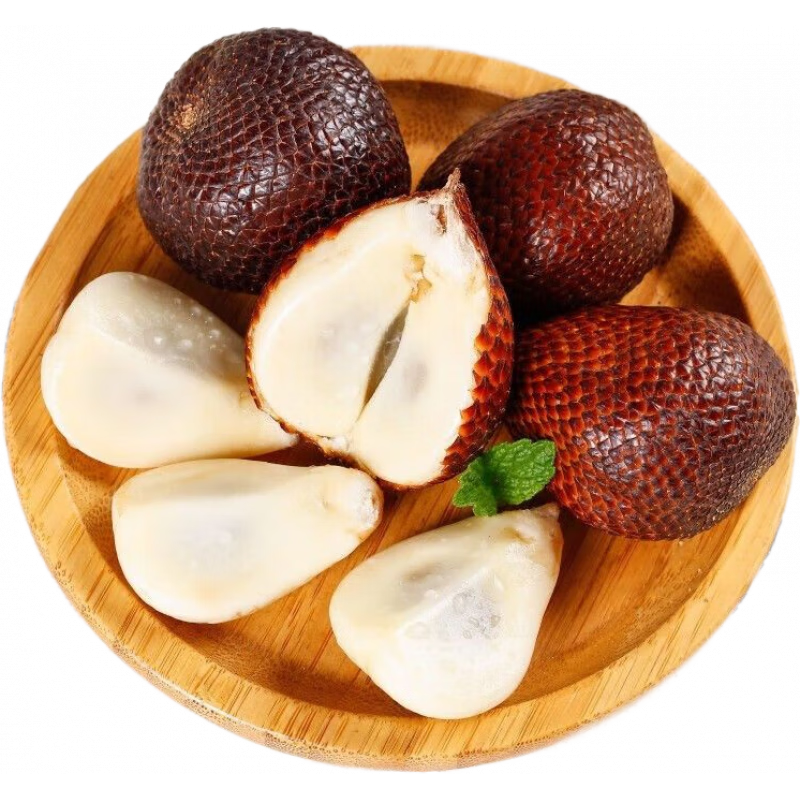 vfresh印度尼西亞進口蛇皮果熱帶水果印尼蛇皮果大果罕見蛇果 印尼進口蛇皮果-現貨現發(fā)-高品質 AAAAA大果1斤裝