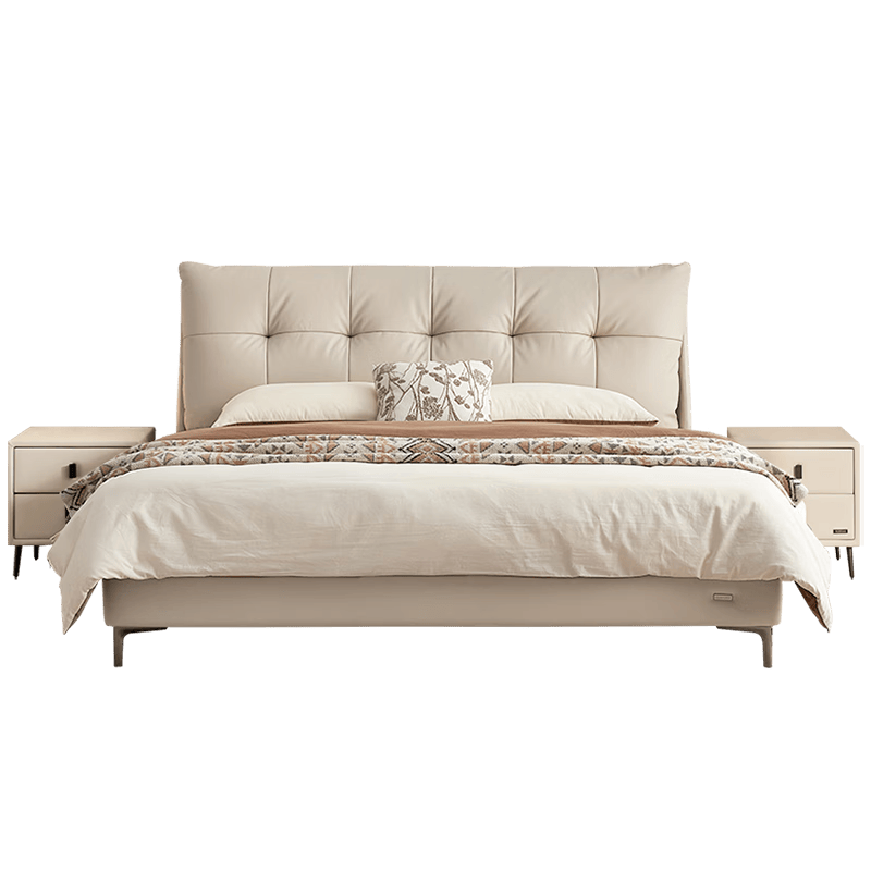 ȫ�ѼҾ� �ִ���Լͷ��ţƤ����������Ƥ�����Ҽ���1.8��x2��˫�˴� 2700.37Ԫ(������)