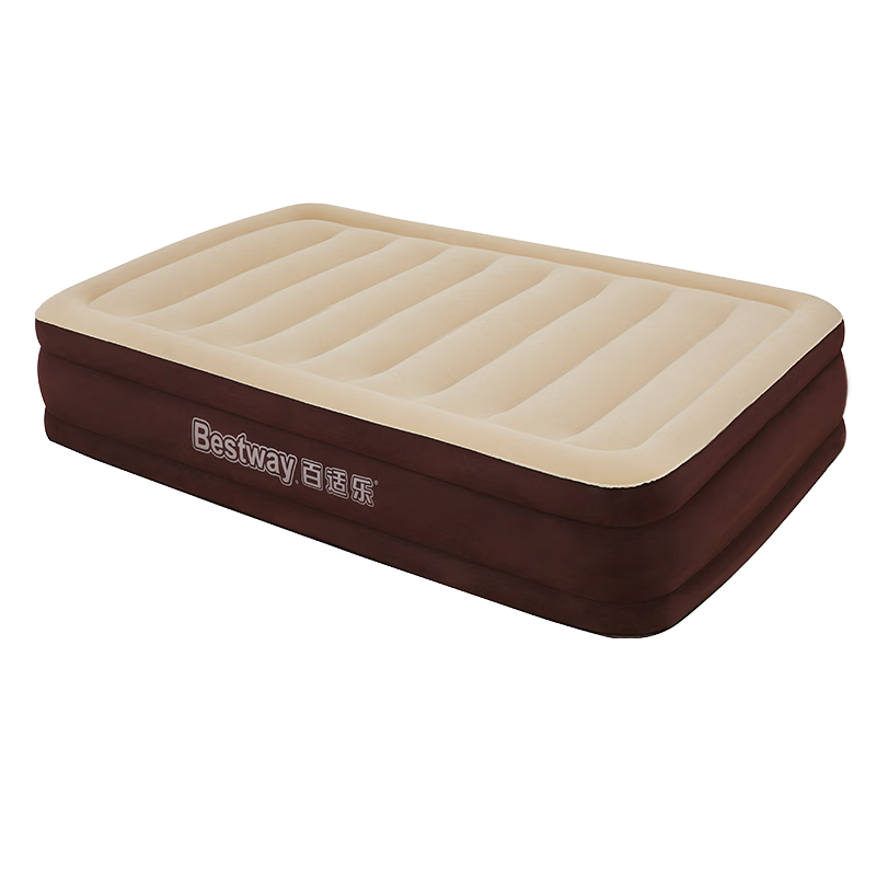 Bestway����������ó���˫�˼Ӵ����洲���ⵥ���۵��������ں�����Я��