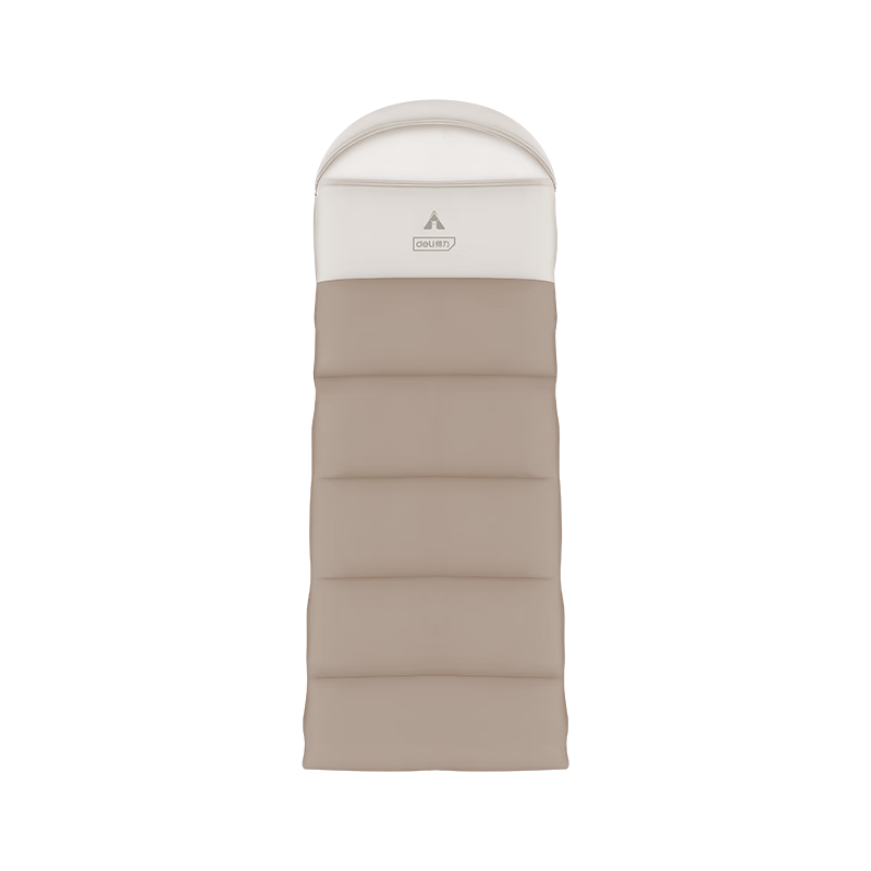 ������deli��˯�� ����ͽ����ɽ���г��˶�����ů����¶Ӫ����˯���޼Ӻ�͸�� 122Ԫ