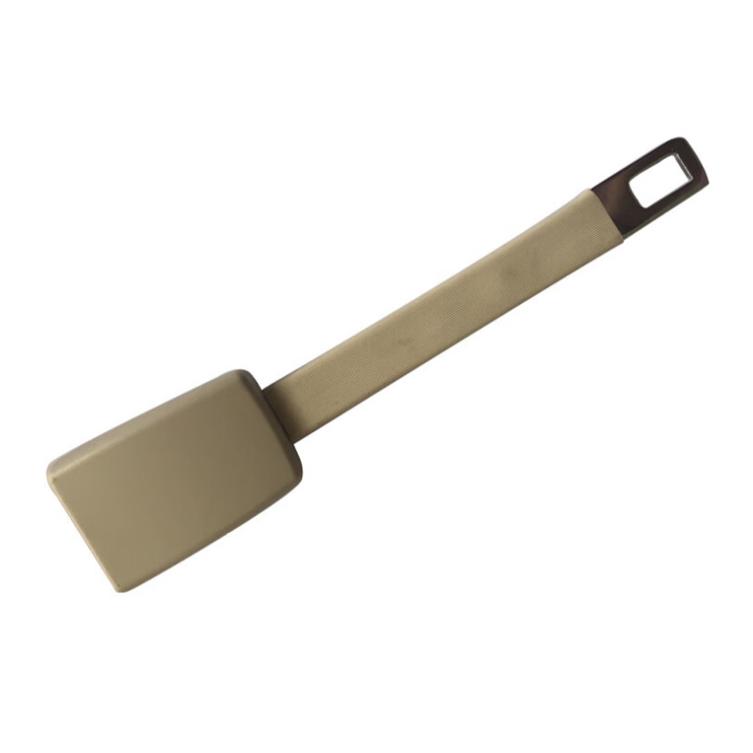 其他25cm胖人汽车安全带加长子母扣 加长安全带卡扣子母带卡扣延长器