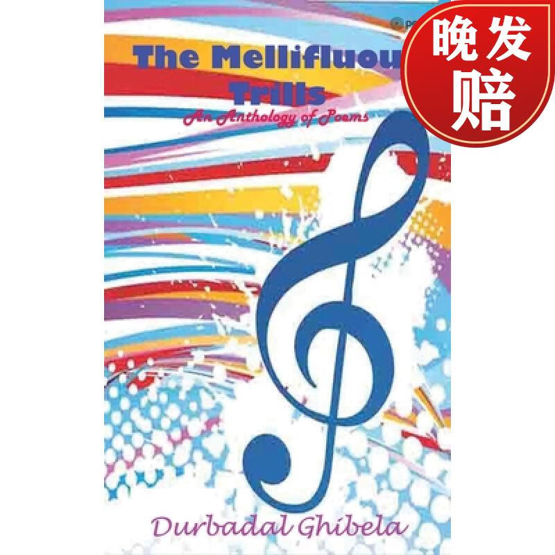 【4周达】the mellifluous trills