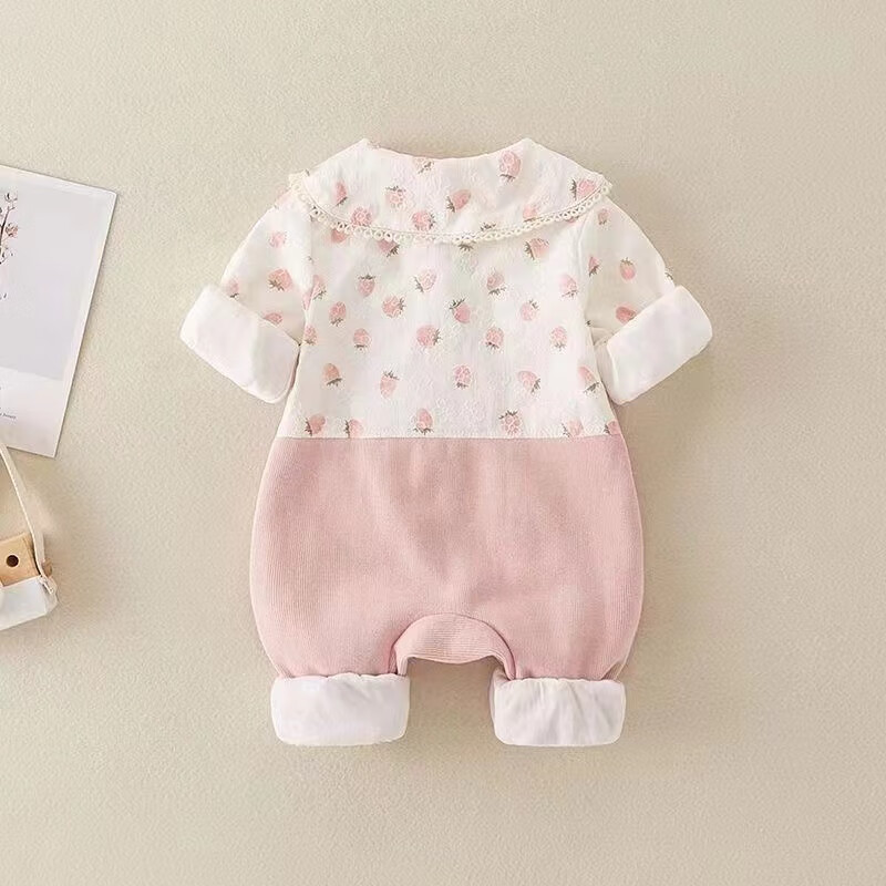 婴儿服装排行榜前十名出炉:这10款面料亲肤,萌趣设计超吸睛-图片7