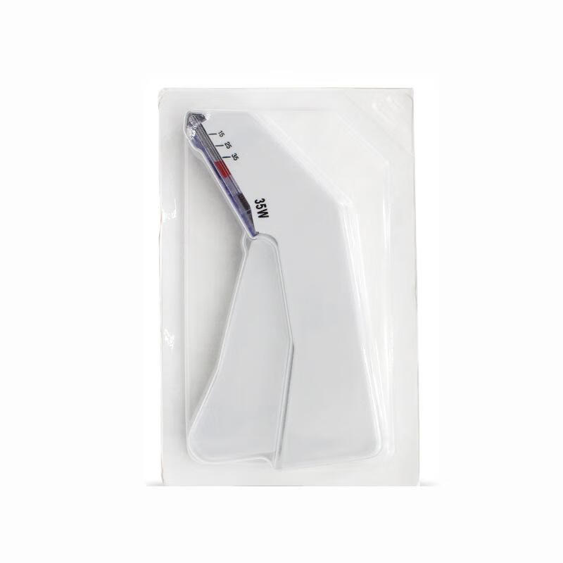 骨折等外科手术拆钉器术后专用伤口皮肤取钉器一次性医用起钉器 1个
