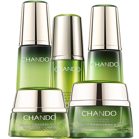 ڲȻãCHANDO Ʒװѩɾݳ׺п嵭ĸ׽ ˮ+++˪+˪752.35Ԫ