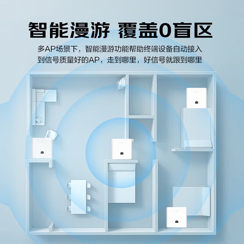 江阴无线网络覆盖：连接未来的力量