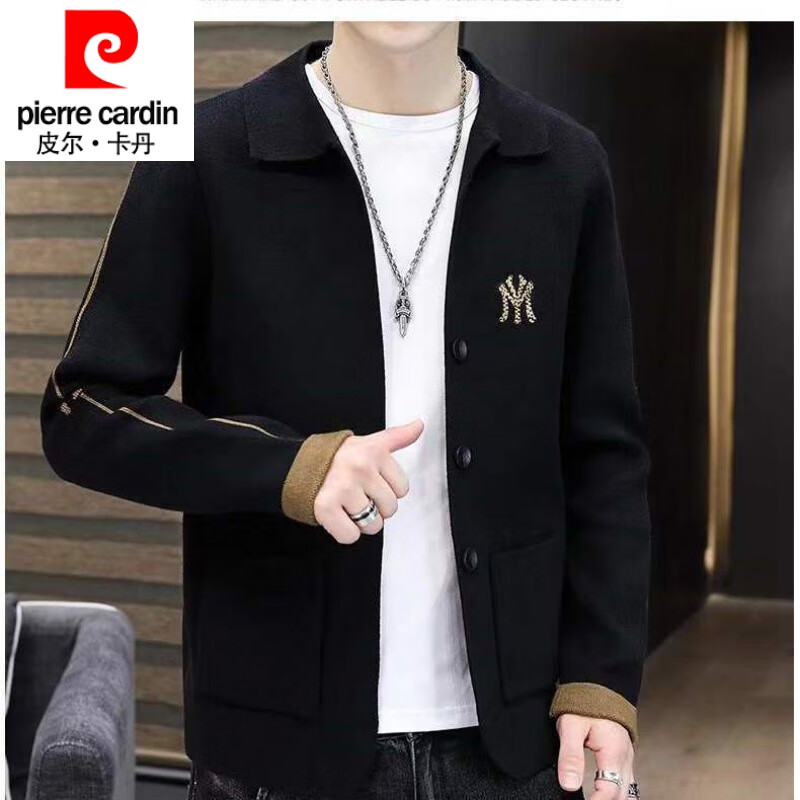 潮流时尚男装品牌（潮流时尚男装品牌加盟）-第2张图片-潮百科