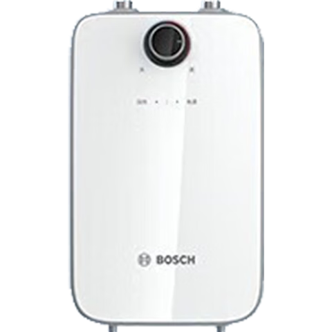 博世一級(jí)能效京東自營(yíng)小廚寶 5升迷你電熱水器 小尺寸德國(guó)多重防護(hù)TR 3000T 5-2MH11 白色