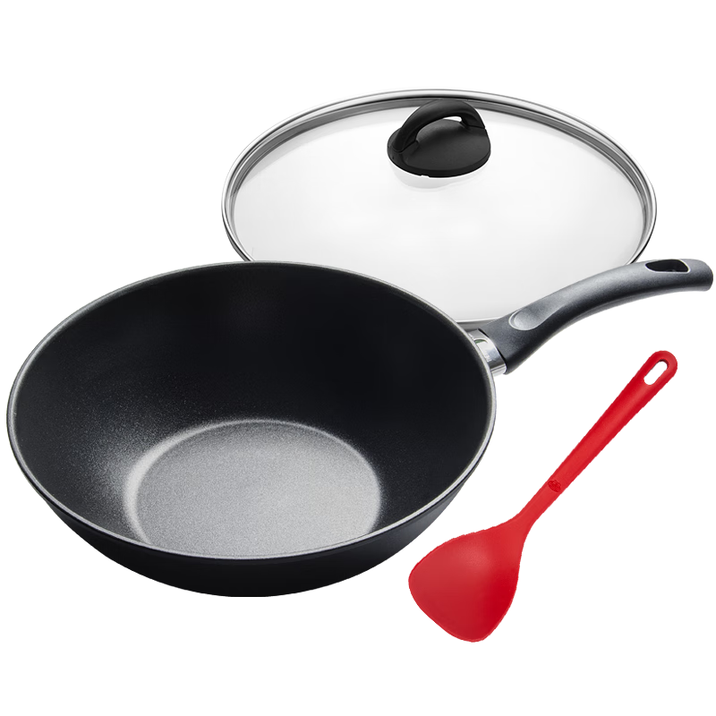 ���ڲ������������ᣨBALLARINI����������ڳ�����ھ����ѽ�Ʋ㲻ճ�����¯ͨ������˹��30cm 449.1Ԫ(������)