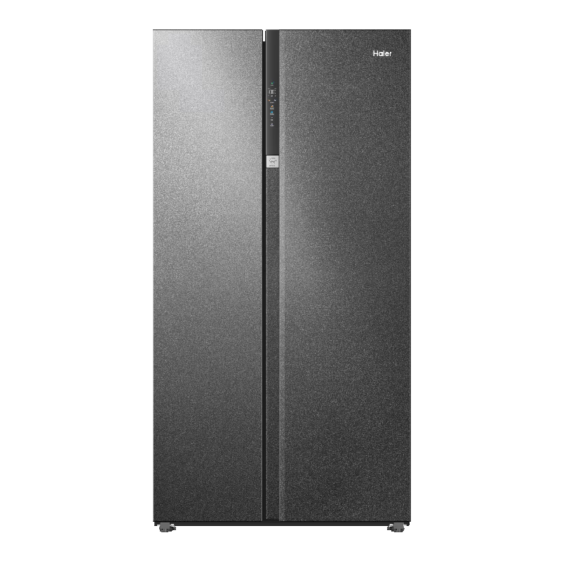 海尔（Haier）海尔冰箱630升双开门冰箱AIP超净系统大容积保鲜冰箱对开门干湿分储一级能效风冷无霜家用电冰箱 BCD-630WGHSS95S9U1