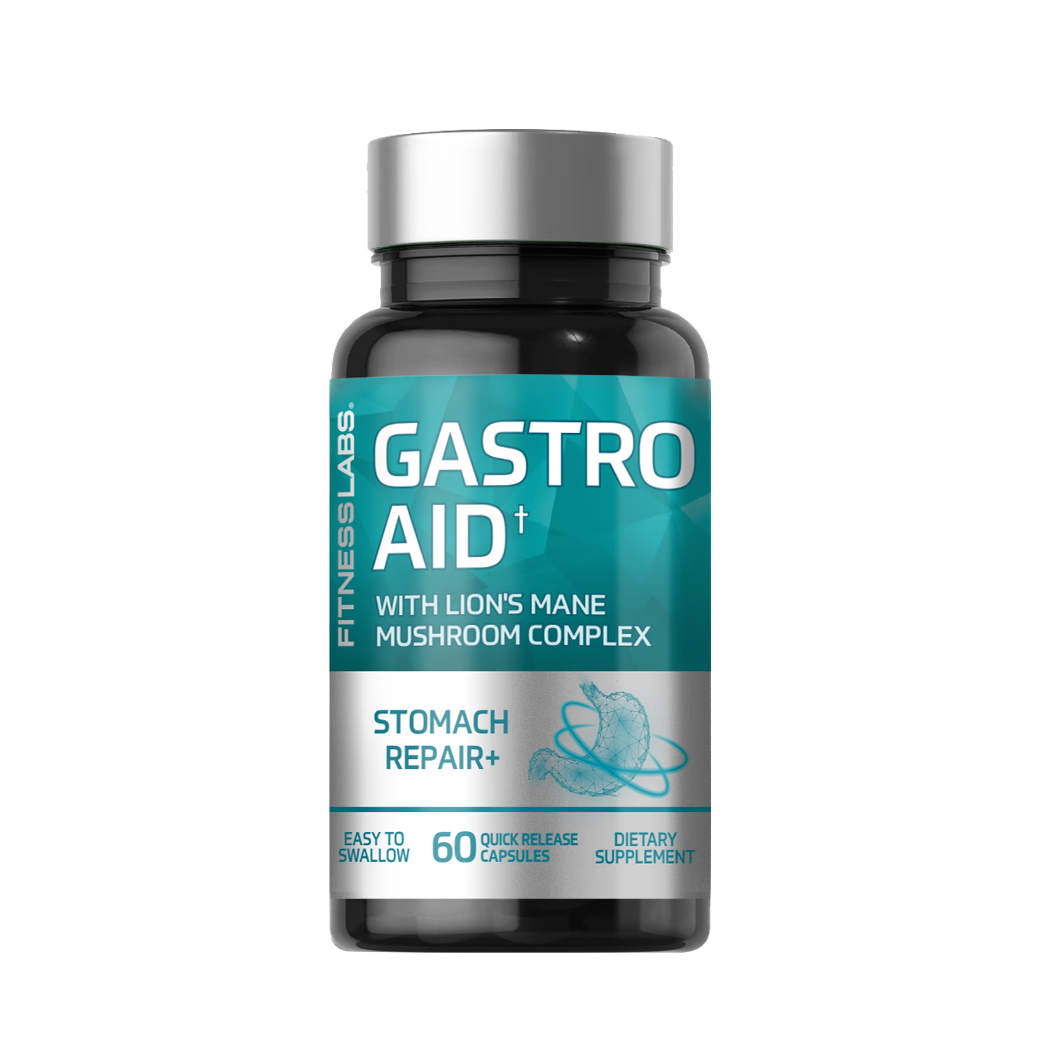 Fitness Labs ��ͷ��������θ���� 60�� ���������������Ĥ 39Ԫ����յ���