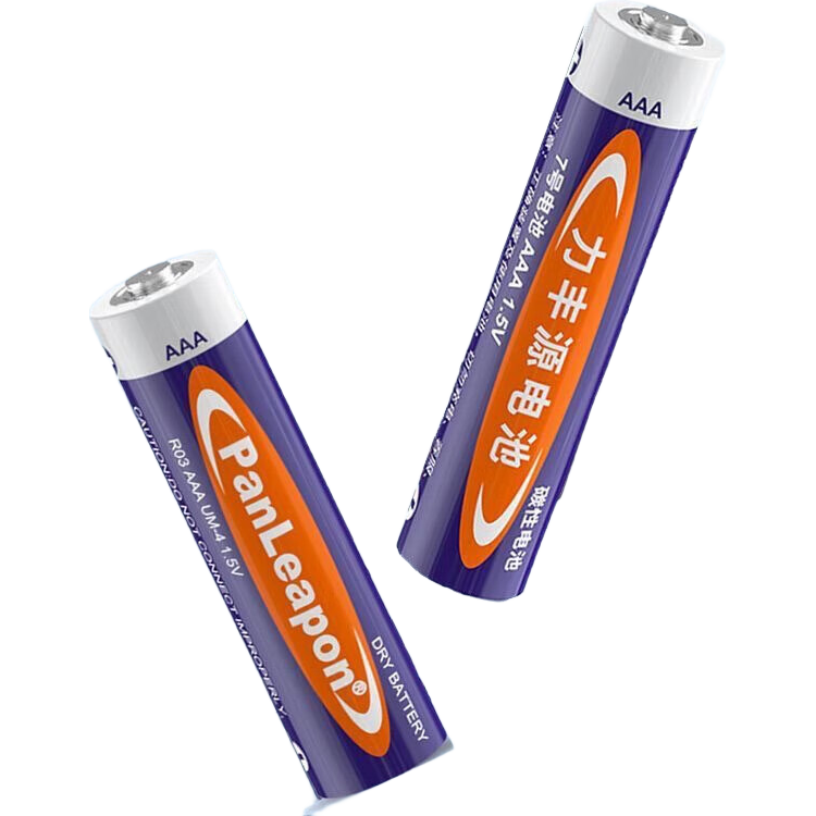 汽修工具电池5号和7号aa碳性干电池1.5v 遥控计算器 7号电池（4粒装）