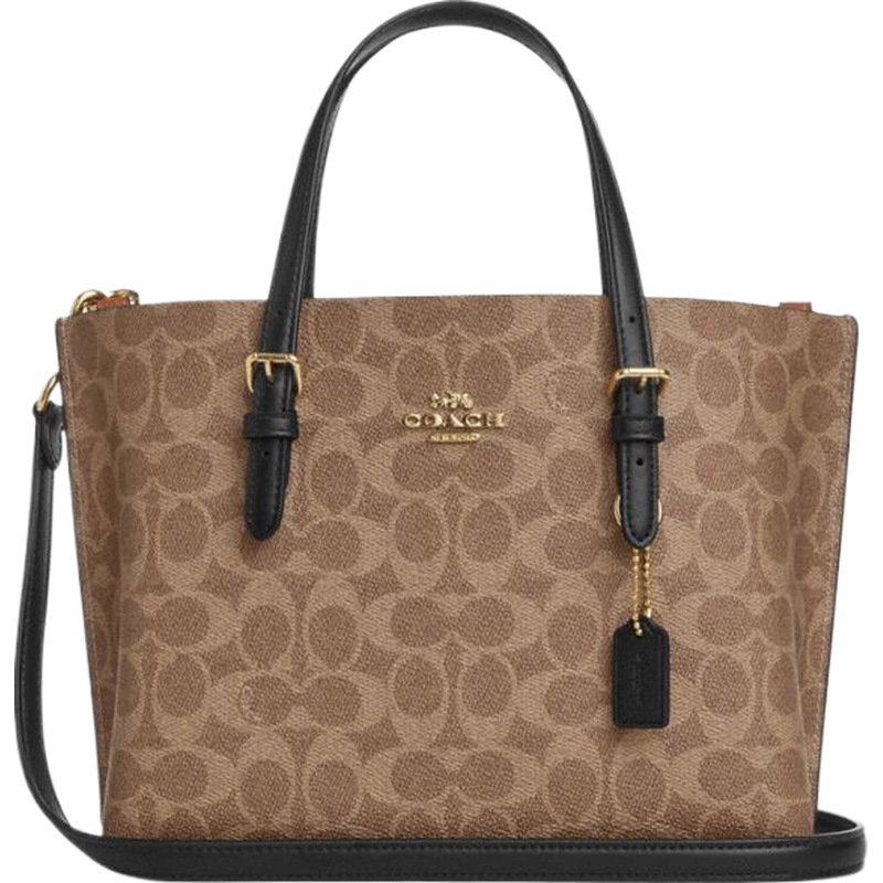 ޢۣCOACH¿Ůʿ־MOLLIE 25ذб IM/ػɫ/ɫ