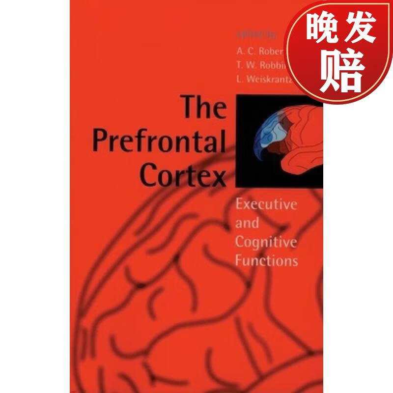 【4周达】the prefrontal cortex: executive and cognitive