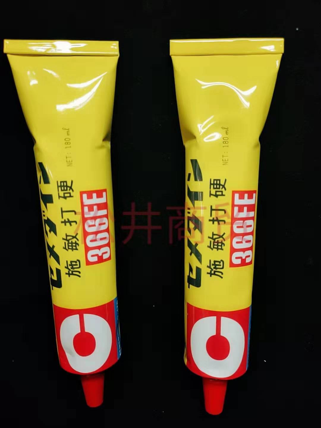 惠利得/366fe胶水 汽车玻璃胶水 橡胶填缝剂密封胶现货