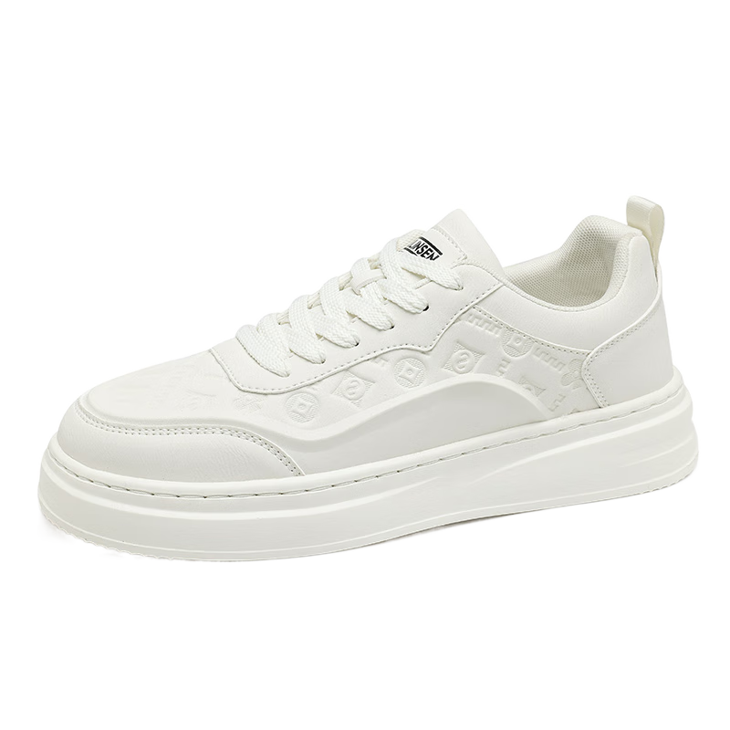 ���ڲ�����ľ��ɭ��MULINSEN����Ь�����Ь���＾͸���ٴ�͸��С��Ь��ʿ�����˶�Ь����Ь���� ��ɫ 39