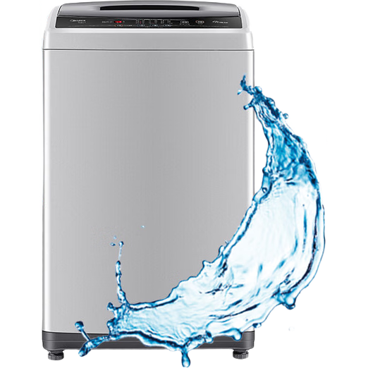 京东家政清洗 波轮洗衣机全拆洗 家电清洗上门服务清洁保养保洁