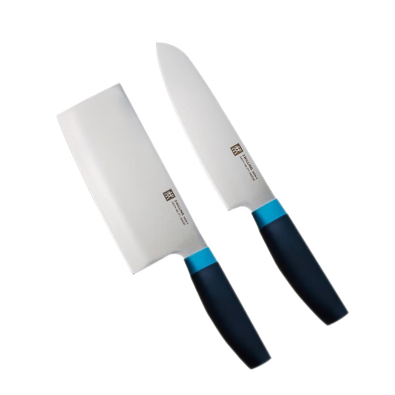 ˫���ˣ�ZWILLING��������װ�в˵�ˮ������Ƭ�����ó����������������õ������ ����ݮɫ��NowS ��Ƭ��+���õ� 2���� 299Ԫ(����ȯ)