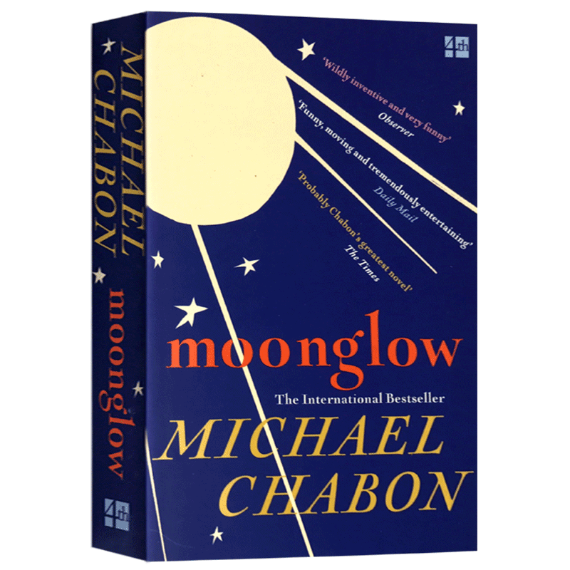 【预订3周达】moonglow