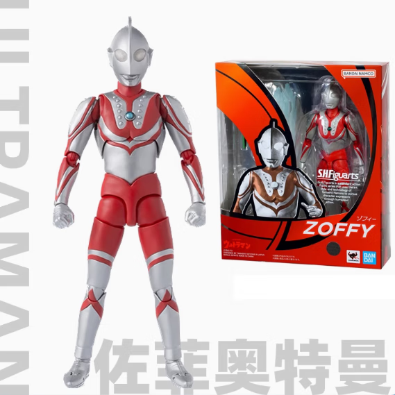 BANDAI SHF ˹  ̩  ٰ  ɶְģ ʵ245Ԫ