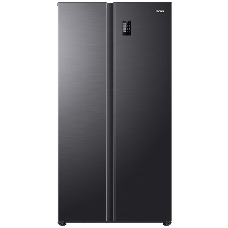 Haier/���� 617�� ˫���� ���� BCD-617WGHSSE5S9 2506.64Ԫ(������)