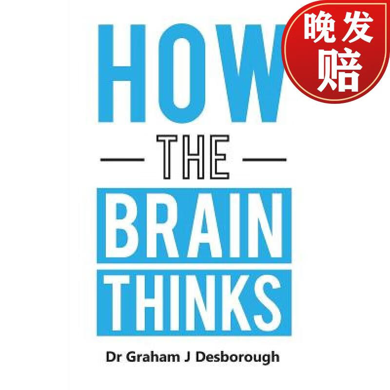 【4周达】how the brain thinks