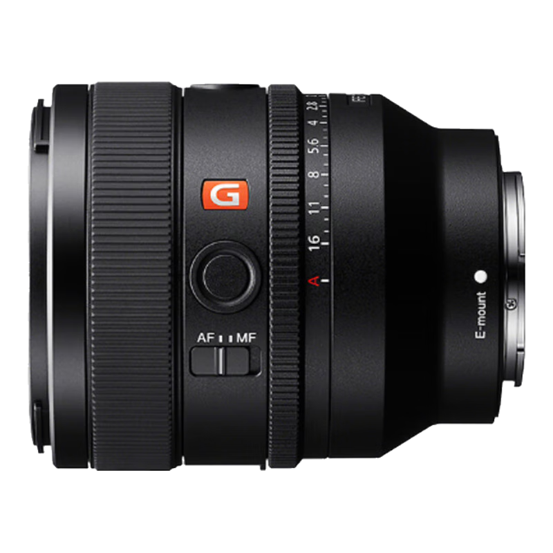  ׼Gʦͷ SEL50F14GM FE 50mm F1.4 7755.01Ԫ()