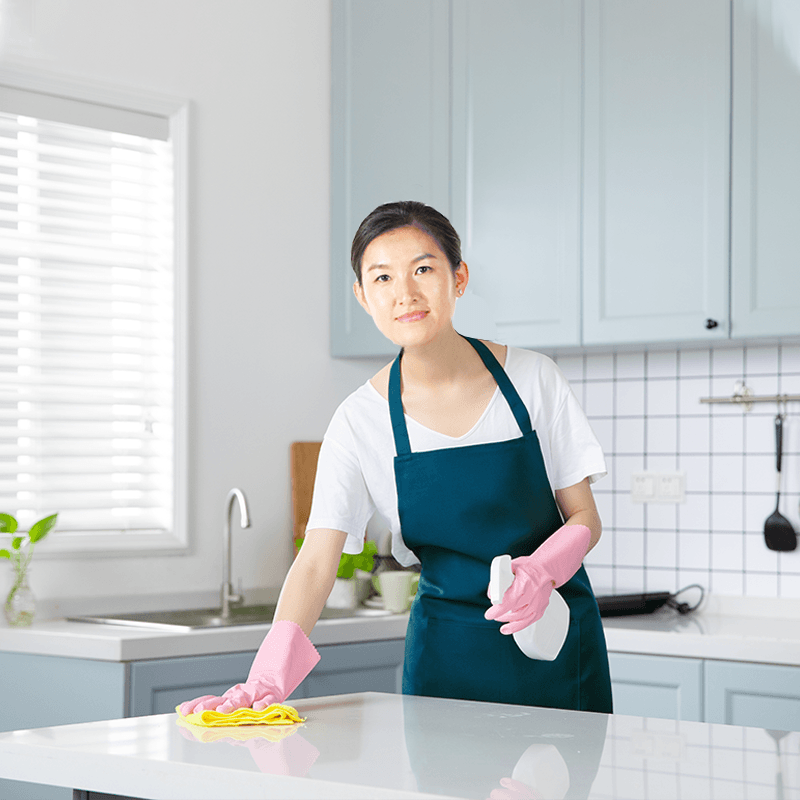 日常保洁 日常保洁2小时