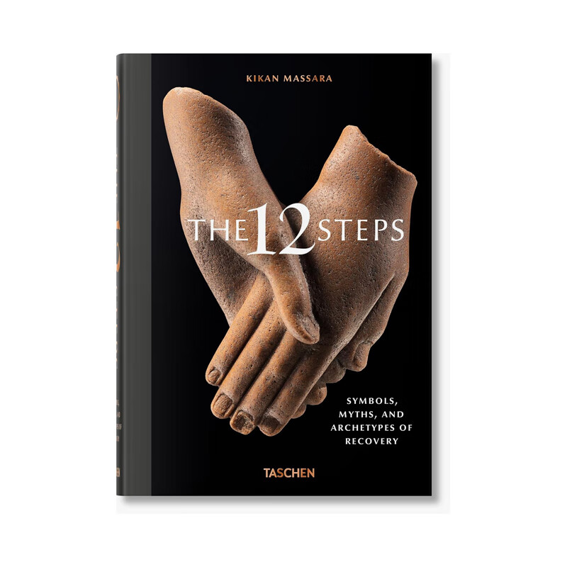 symbols, myths 十二步疗法:复苏的象征,神话和原型 原版英文艺术