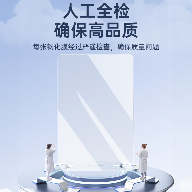 VWK25款岚图梦想家钢化膜屏幕内饰扶手屏保护膜汽车中控导航鲲鹏乾坤 【导航+仪表+后排电视】超清+【进口全套内饰膜】