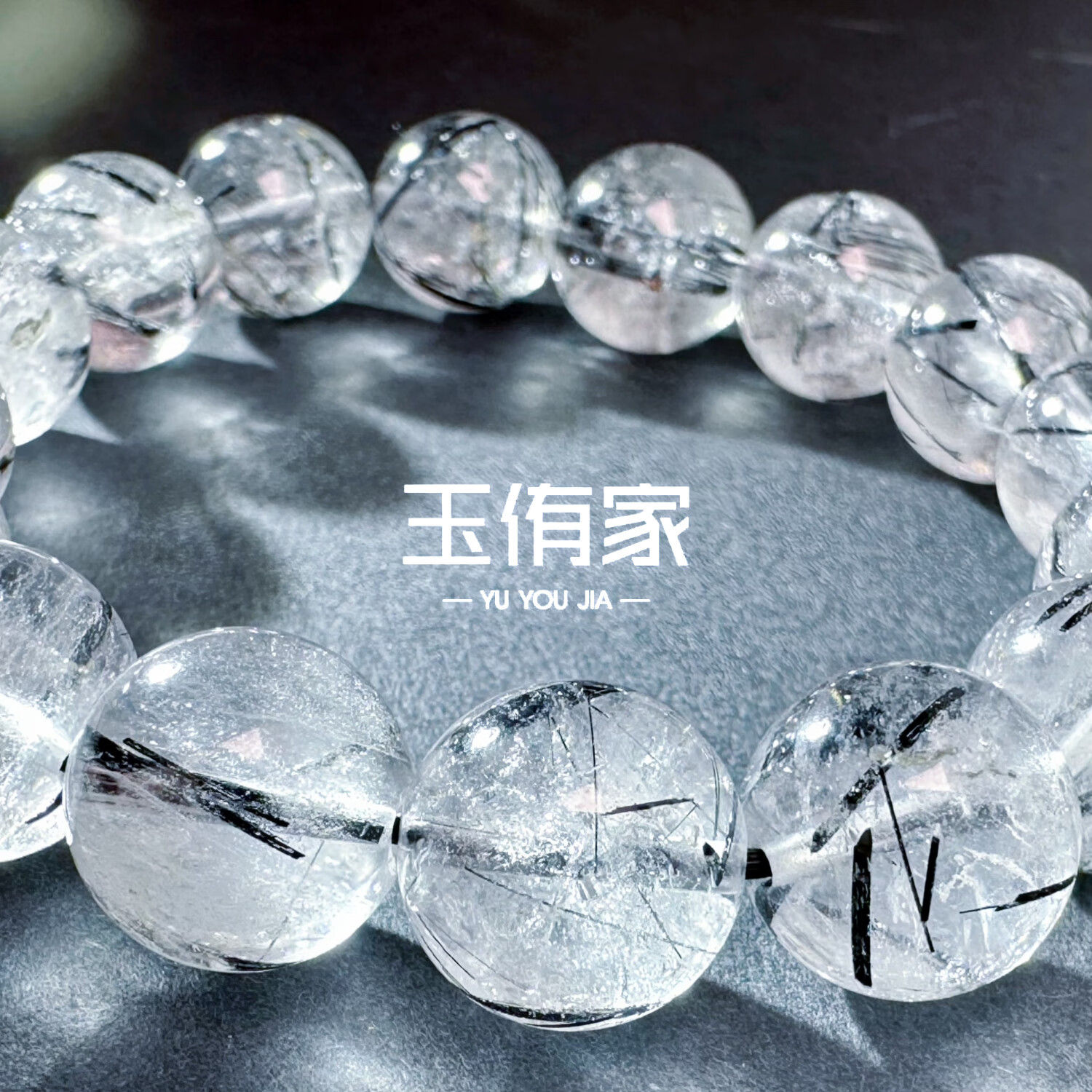 手围15cm丨男女通用丨珠径10mm