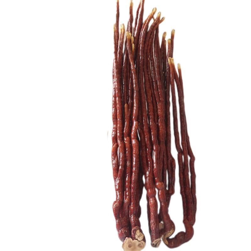 花色堂正品灵芝草中药材正宗新货灵芝草整枝 泡酒 煲汤自然晒干 精选