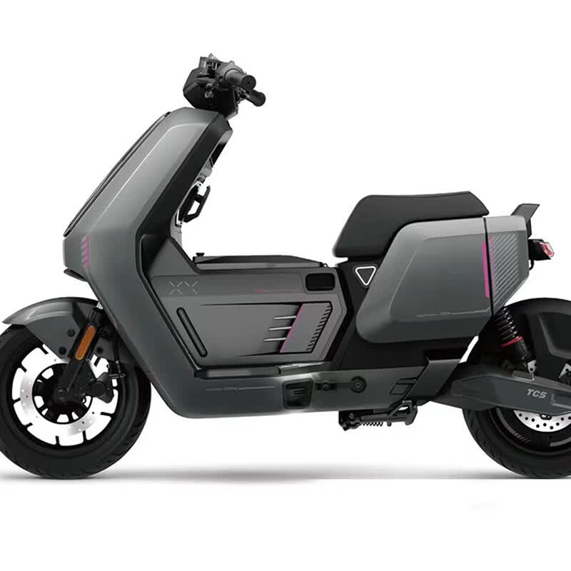 公子玉24新款小牛nxt中箱电动车前置储物箱工具箱电池中置储物盒配件